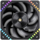 Кулер до корпусу JONSBO HF2-120BR ARGB Black