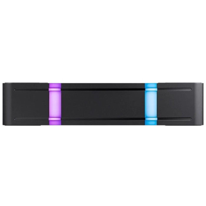 Кулер до корпусу JONSBO HF2-120BR ARGB Black