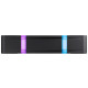 Кулер до корпусу JONSBO HF2-120BR ARGB Black