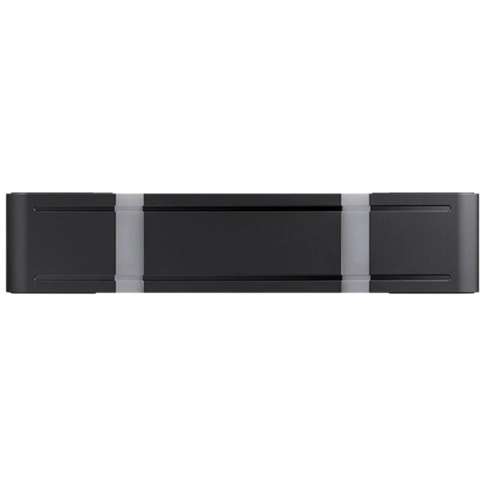 Кулер до корпусу JONSBO HF2-120BR ARGB Black