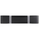Кулер до корпусу JONSBO HF2-120BR ARGB Black