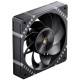 Кулер до корпусу JONSBO HF2-120BR ARGB Black