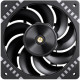Кулер до корпусу JONSBO HF2-120BR ARGB Black