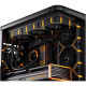Кулер до корпусу JONSBO HF2-120B ARGB Black