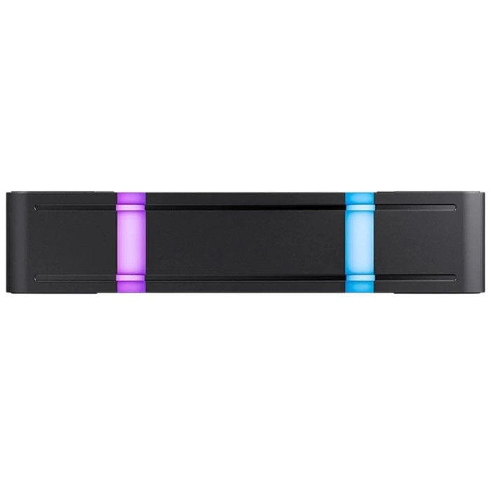 Кулер до корпусу JONSBO HF2-120B ARGB Black