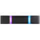 Кулер до корпусу JONSBO HF2-120B ARGB Black