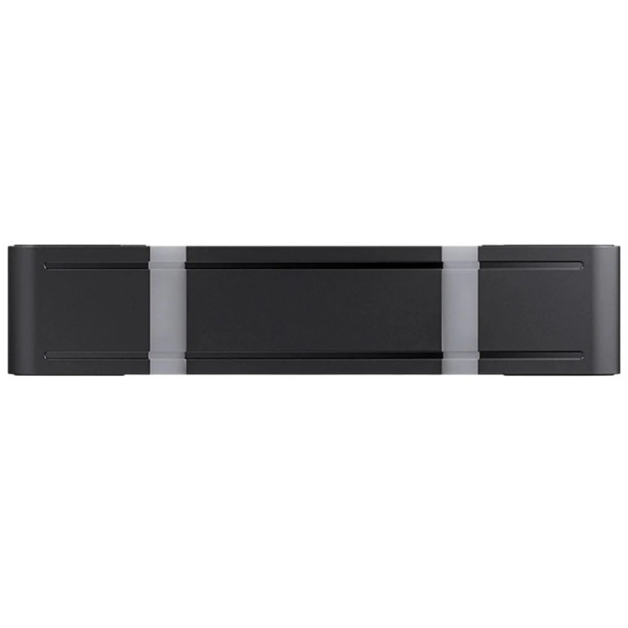 Кулер до корпусу JONSBO HF2-120B ARGB Black