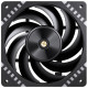 Кулер до корпусу JONSBO HF2-120B ARGB Black