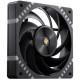 Кулер до корпусу JONSBO HF2-120B ARGB Black