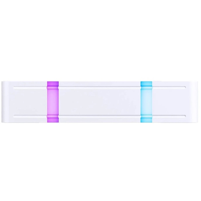Кулер до корпусу JONSBO HF2-120W ARGB White