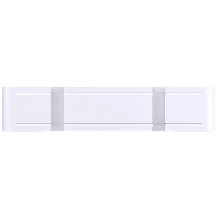 Кулер до корпусу JONSBO HF2-120W ARGB White