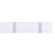 Кулер до корпусу JONSBO HF2-120W ARGB White