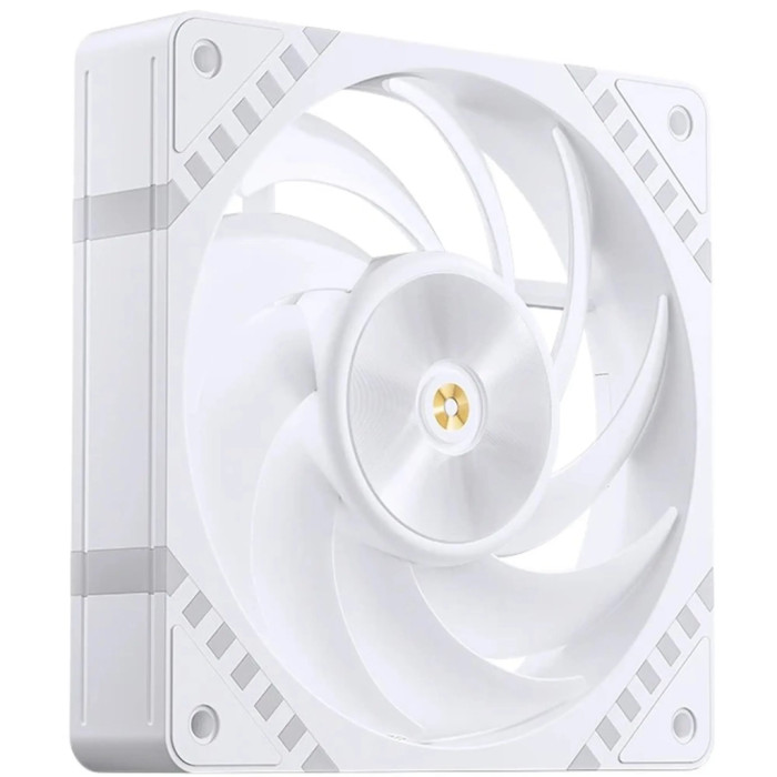 Кулер до корпусу JONSBO HF2-120W ARGB White