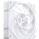 Кулер до корпусу JONSBO HF2-120W ARGB White