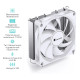 Кулер до процесора JONSBO HP400S White