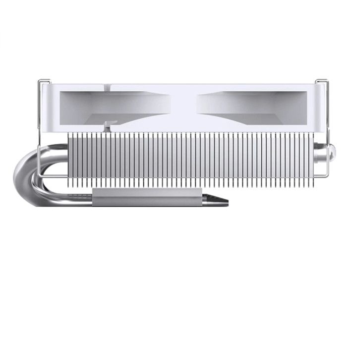 Кулер до процесора JONSBO HP400S White