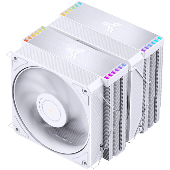 Кулер до процесора JONSBO HX6280 White