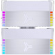 Кулер до процесора JONSBO HX6280 White