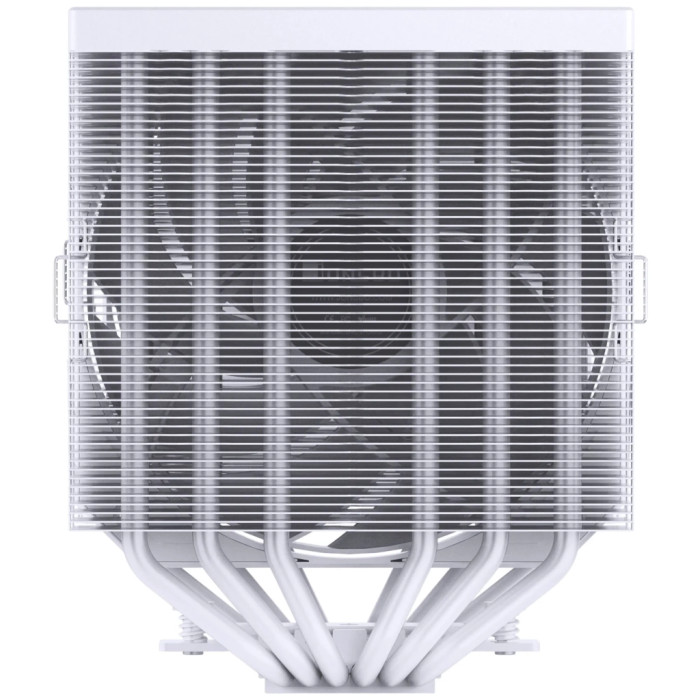 Кулер до процесора JONSBO HX6280 White