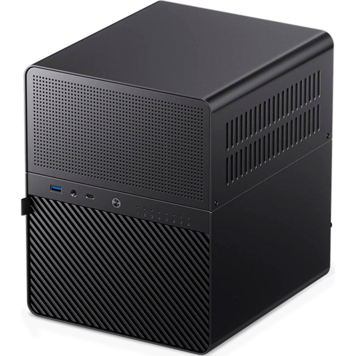 Корпус для ПК JONSBO N3 Black