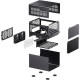 Корпус для ПК JONSBO N3 Black