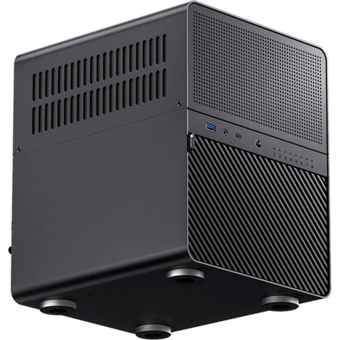 Корпус для ПК JONSBO N3 Black