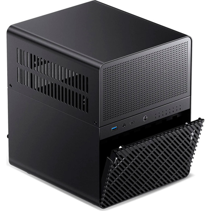 Корпус для ПК JONSBO N3 Black