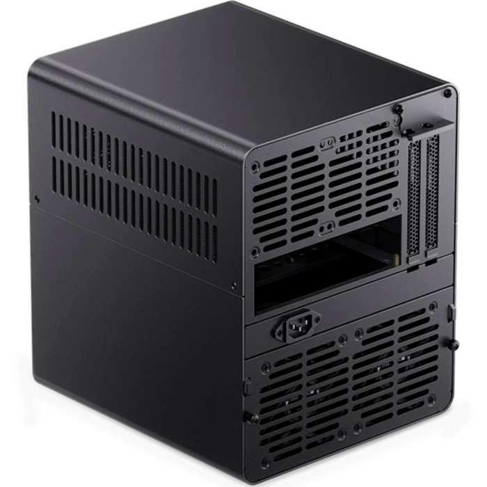 Корпус для ПК JONSBO N3 Black
