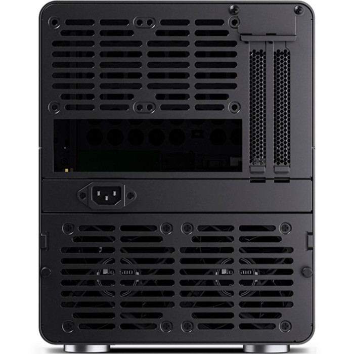 Корпус для ПК JONSBO N3 Black