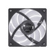 Кулер до корпусу JONSBO SL-120C Black