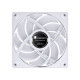 Кулер до корпусу JONSBO SL-120W White