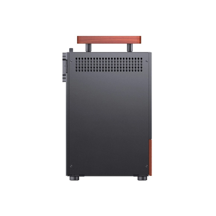 Корпус для ПК JONSBO T6 Black