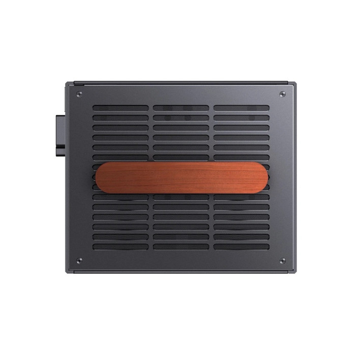 Корпус для ПК JONSBO T6 Black