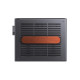 Корпус для ПК JONSBO T6 Black