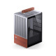 Корпус для ПК JONSBO T6 Silver
