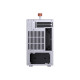 Корпус для ПК JONSBO T6 Silver