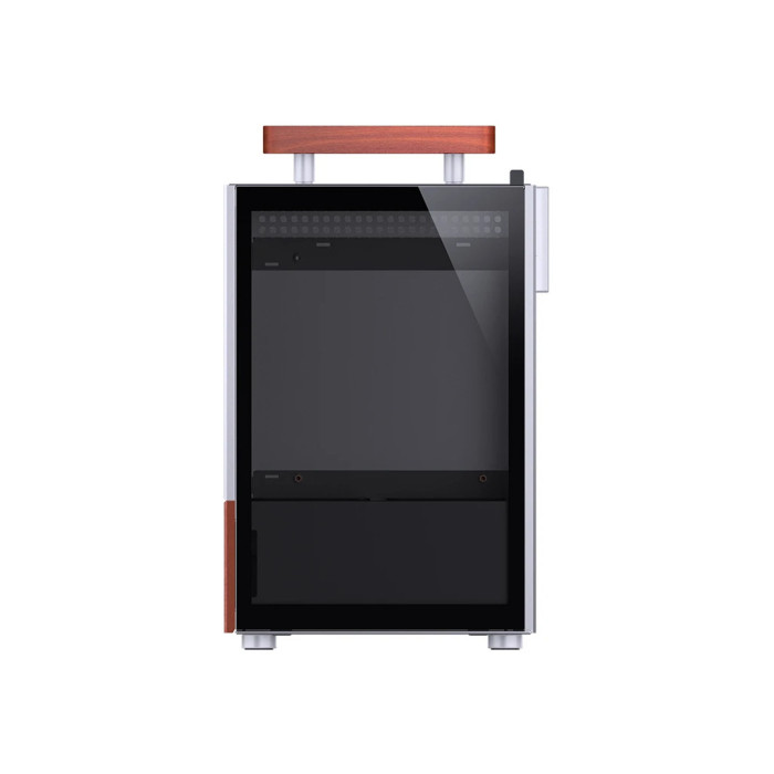 Корпус для ПК JONSBO T6 Silver