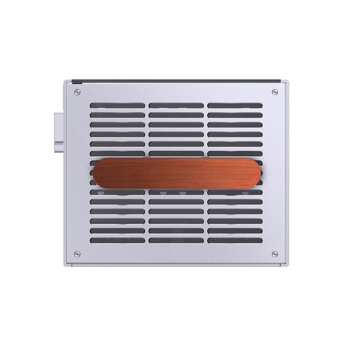 Корпус для ПК JONSBO T6 Silver