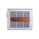 Корпус для ПК JONSBO T6 Silver
