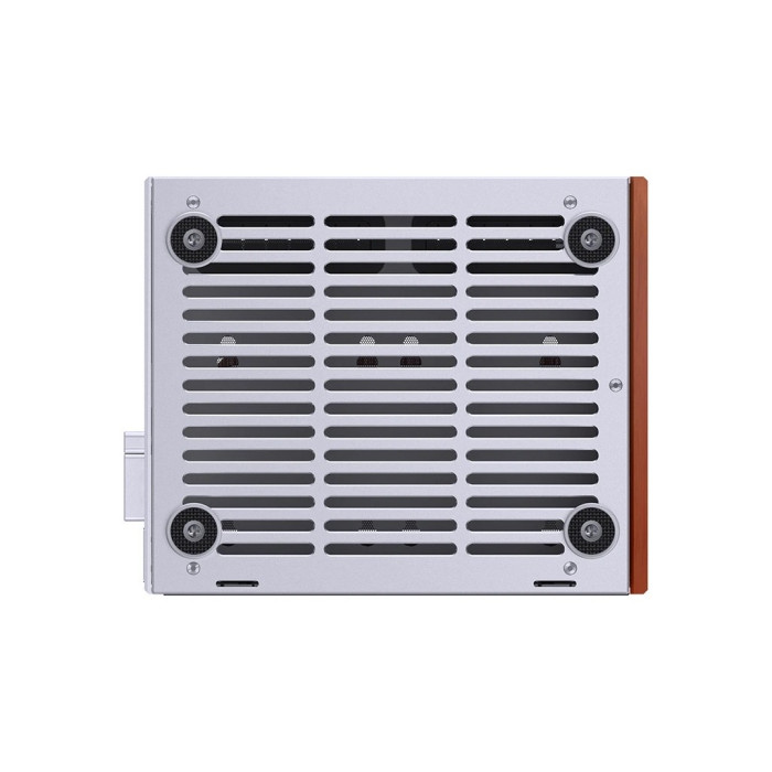 Корпус для ПК JONSBO T6 Silver