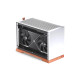 Корпус для ПК JONSBO T9 Silver