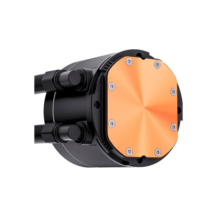 Система рідинного охолодження JONSBO TH-240 Black