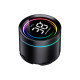 Система рідинного охолодження JONSBO TH-240 Black