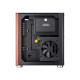 Корпус для ПК JONSBO TK-0 Black