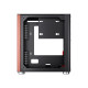 Корпус для ПК JONSBO TK-0 Black