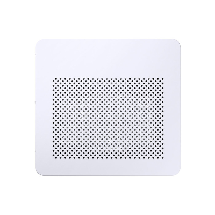 Корпус для ПК JONSBO TK-0 White