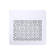 Корпус для ПК JONSBO TK-0 White