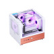Корпус для ПК JONSBO TK-0 White
