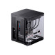 Корпус для ПК JONSBO TK-1 Black