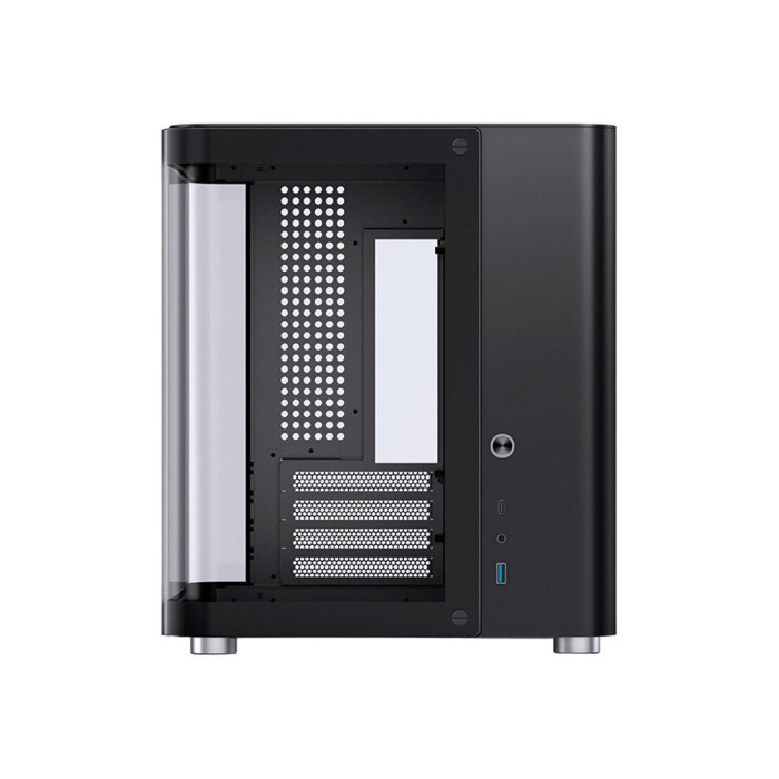 Корпус для ПК JONSBO TK-1 Black